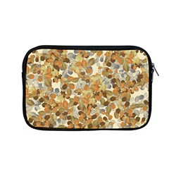 Leaves Autumm Apple Macbook Pro 13  Zipper Case by jumpercat