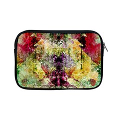 Background Art Abstract Watercolor Apple Ipad Mini Zipper Cases by Nexatart