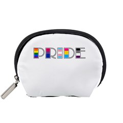 Pride Accessory Pouches (small)  by Valentinaart