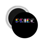 Pride 2.25  Magnets