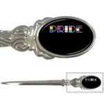 Pride Letter Openers Front