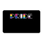 Pride Magnet (Rectangular)