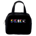 Pride Classic Handbags (One Side)