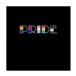 Pride Face Towel