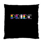 Pride Standard Cushion Case (One Side)