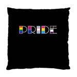 Pride Standard Cushion Case (One Side) Front