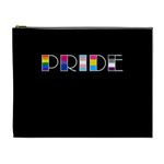 Pride Cosmetic Bag (XL)