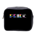 Pride Mini Toiletries Bag 2-Side