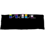 Pride Body Pillow Case (Dakimakura)