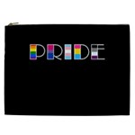 Pride Cosmetic Bag (XXL) 
