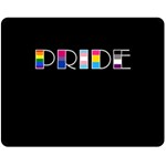 Pride Double Sided Fleece Blanket (Medium) 