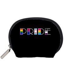 Pride Accessory Pouches (small)  by Valentinaart