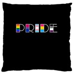Pride Standard Flano Cushion Case (Two Sides)