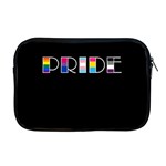 Pride Apple MacBook Pro 17  Zipper Case