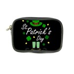 St Patricks Leprechaun Coin Purse