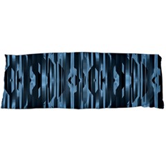 Texture Surface Background Metallic Body Pillow Case Dakimakura (two Sides)