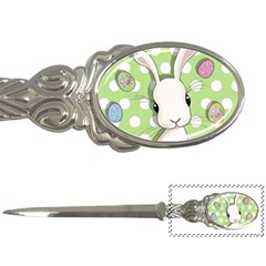 Easter Bunny  Letter Openers by Valentinaart
