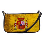 Football World Cup Shoulder Clutch Bags