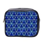 ARTWORK BY PATRICK-Victorian Mini Toiletries Bag 2-Side