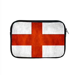 England Flag Apple Macbook Pro 15  Zipper Case by Valentinaart