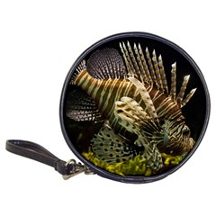 Lionfish 3 Classic 20-cd Wallets by trendistuff