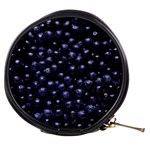 BLUEBERRIES 4 Mini Makeup Bags Front