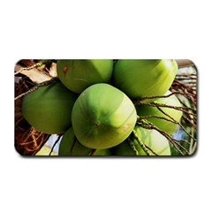 Coconuts 1 Medium Bar Mats by trendistuff