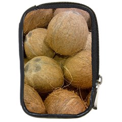 Coconuts 2 Compact Camera Cases by trendistuff