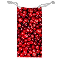 Cranberries 2 Jewelry Bag by trendistuff