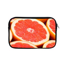 Grapefruit 1 Apple Macbook Pro 13  Zipper Case by trendistuff