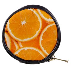 Oranges 4 Mini Makeup Bags by trendistuff