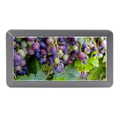 Grapes 2 Memory Card Reader (mini) by trendistuff