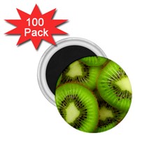 Kiwi 1 1 75  Magnets (100 Pack)  by trendistuff