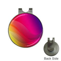 Background Wallpaper Design Texture Hat Clips With Golf Markers