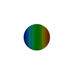 Spectrum Colours Colors Rainbow 1  Mini Buttons