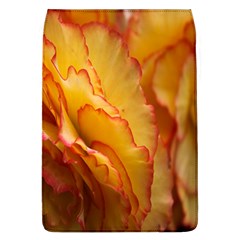 Flowers Leaves Leaf Floral Summer Flap Covers (l) 