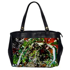 April   Birds Of Paradise 5 Office Handbags by bestdesignintheworld