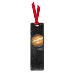 Outer Space Planets Solar System Small Book Marks