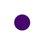 Pattern Violet Purple Background 1  Mini Magnets