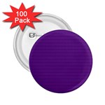 Pattern Violet Purple Background 2.25  Buttons (100 pack) 