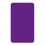 Pattern Violet Purple Background Memory Card Reader