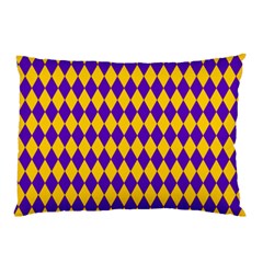 Real Jester Pillow Case (two Sides) by jumpercat