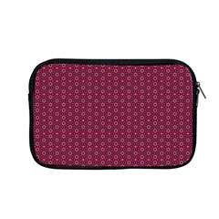 Ethnic Delicate Tiles Apple Macbook Pro 13  Zipper Case by jumpercat