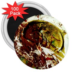 Doves Matchmaking 3 3  Magnets (100 Pack) by bestdesignintheworld