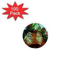 Dscf3179 - Royal Marine And Stone Lions 1  Mini Magnets (100 Pack)  by bestdesignintheworld