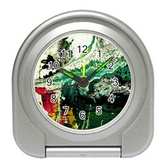 Twist 6 Travel Alarm Clocks by bestdesignintheworld