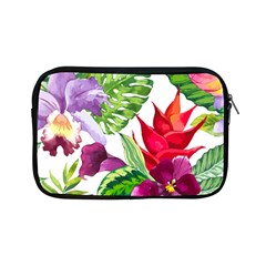 Vector Pattern Tropical Apple Ipad Mini Zipper Cases