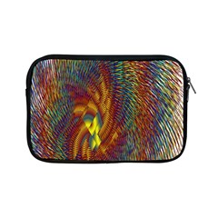 Fire New Year S Eve Spark Sparkler Apple Ipad Mini Zipper Cases by Sapixe