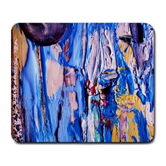 Point Of View 3/1 Large Mousepads by bestdesignintheworld