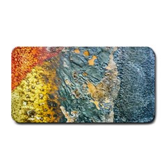 Colorful Abstract Texture  Medium Bar Mats by dflcprints
